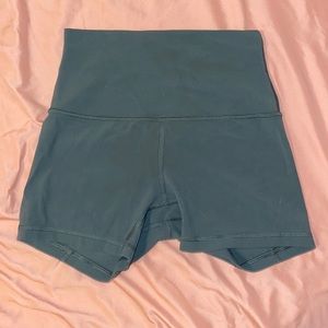 COPY - Lululemon shorts